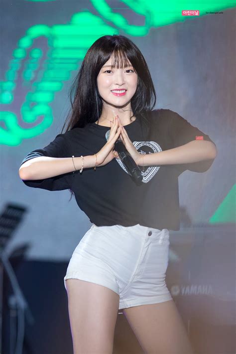 arin idolfap|Oh My Girl .